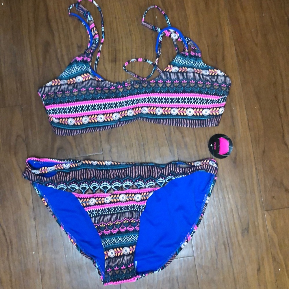 Two piece Bikini